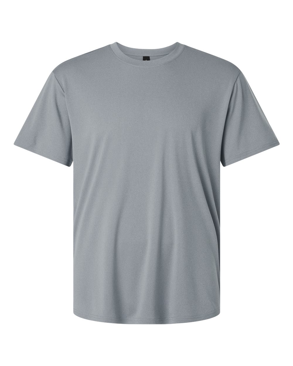 AllPro Pro-Lock Performance T-Shirt 48000 #color_Heather Steel