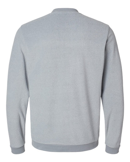 Adidas A586 Crewneck Sweatshirt #color_Grey Three