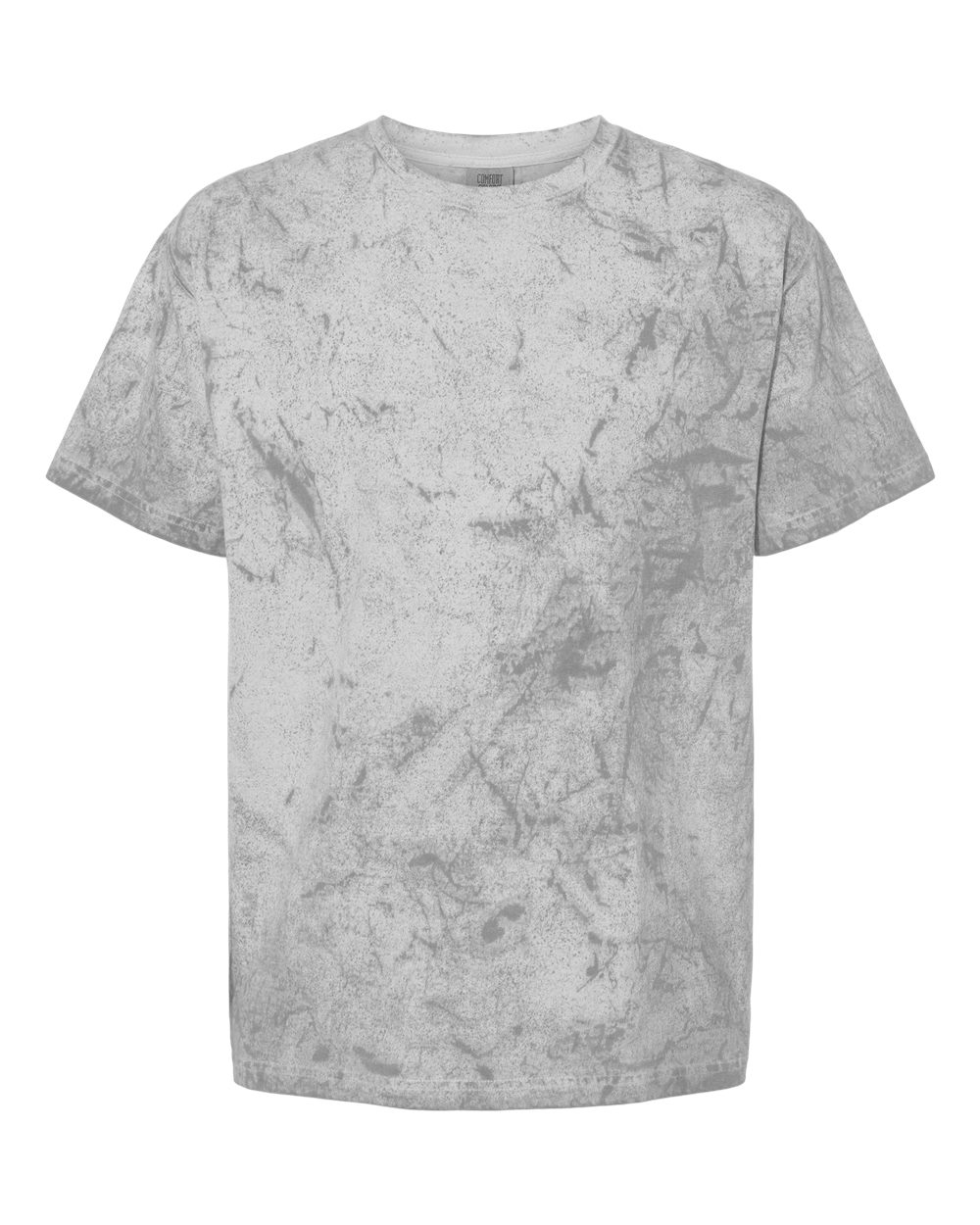 Comfort Colors Colorblast™ Heavyweight T-Shirt 1745 #color_Smoke