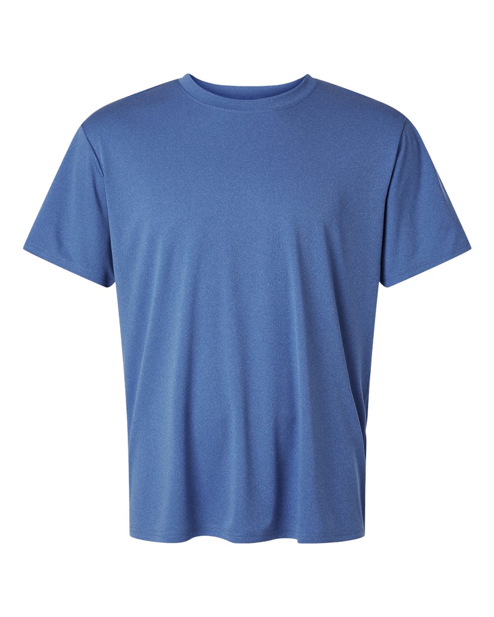 AllPro Pro-Lock Performance T-Shirt 48000 #color_Heather Royal
