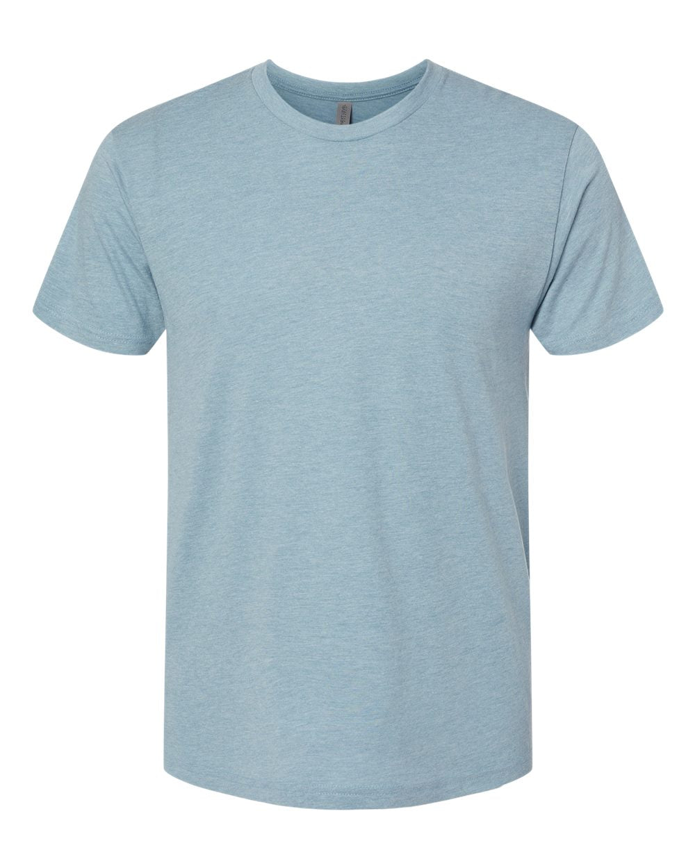 Next Level Triblend T-Shirt 6010 #color_Vintage Stonewash Denim