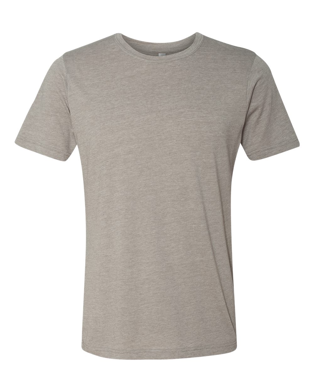 Next Level Festival T-Shirt 6200 #color_Ash