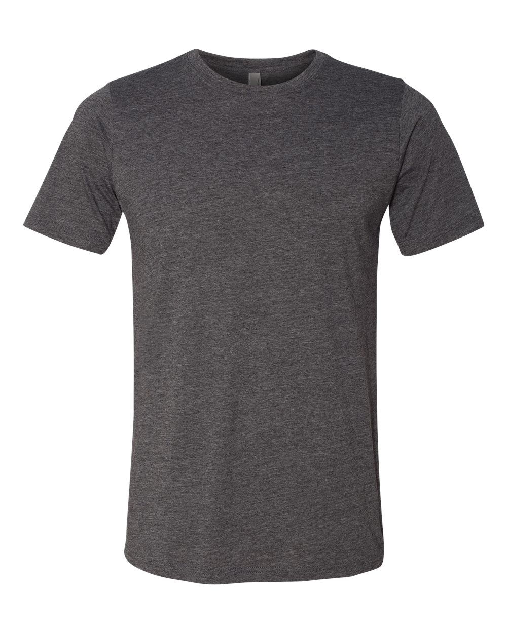 Next Level Festival T-Shirt 6200 #color_Charcoal