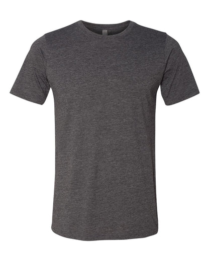 Next Level Festival T-Shirt 6200 #color_Charcoal