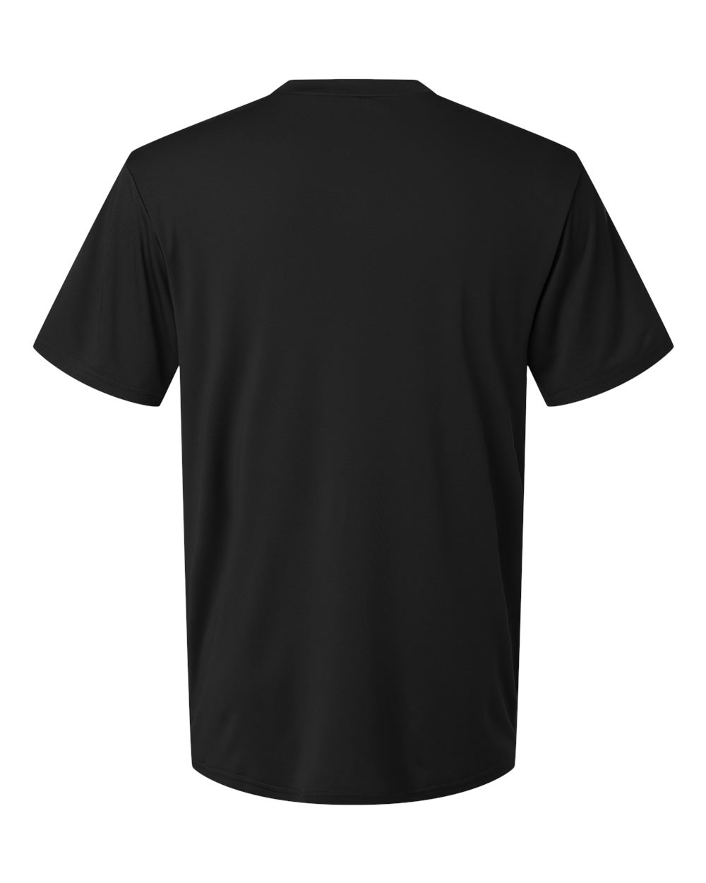 AllPro Pro-Lock Performance T-Shirt 48000 #color_Black