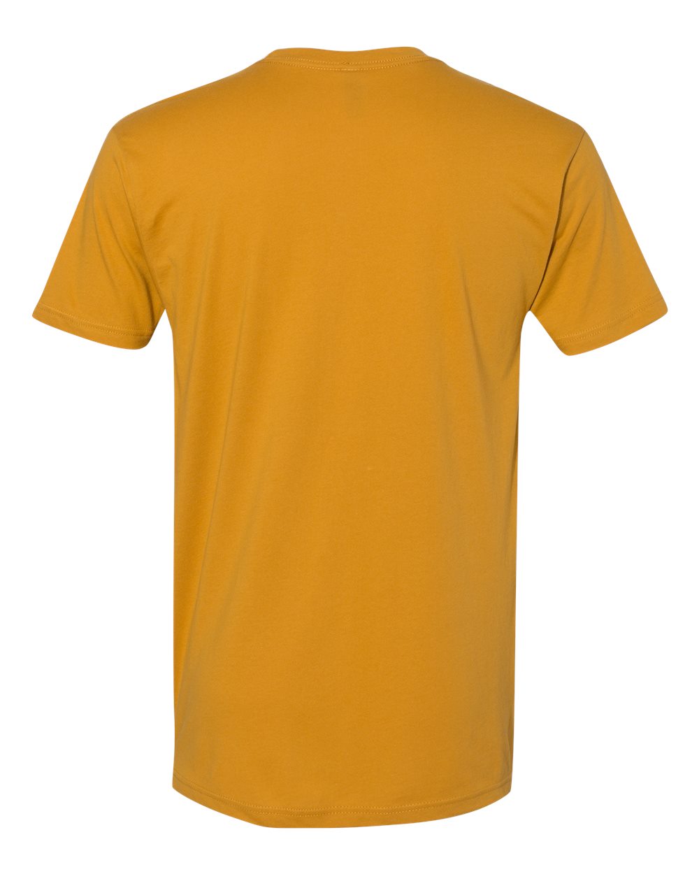 Next Level Cotton T-Shirt 3600 #color_Antique Gold