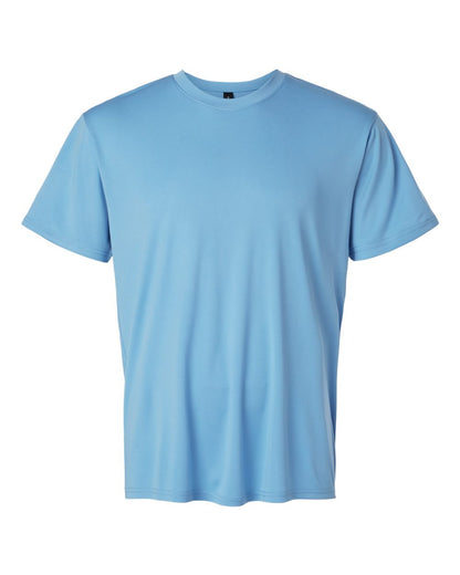 AllPro Pro-Lock Performance T-Shirt 48000 #color_Carolina Blue