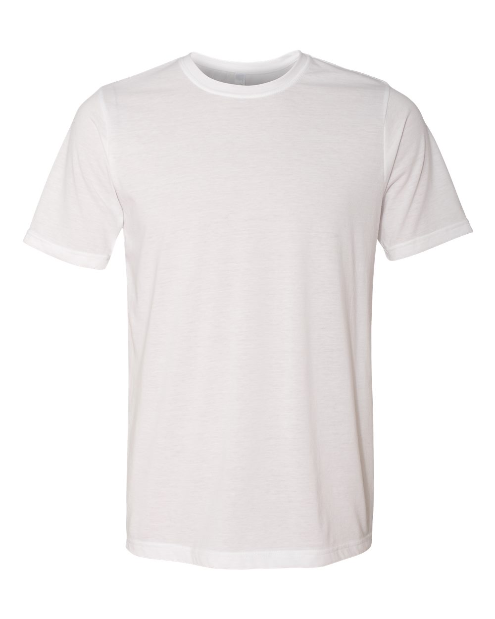 Next Level Festival T-Shirt 6200 #color_White