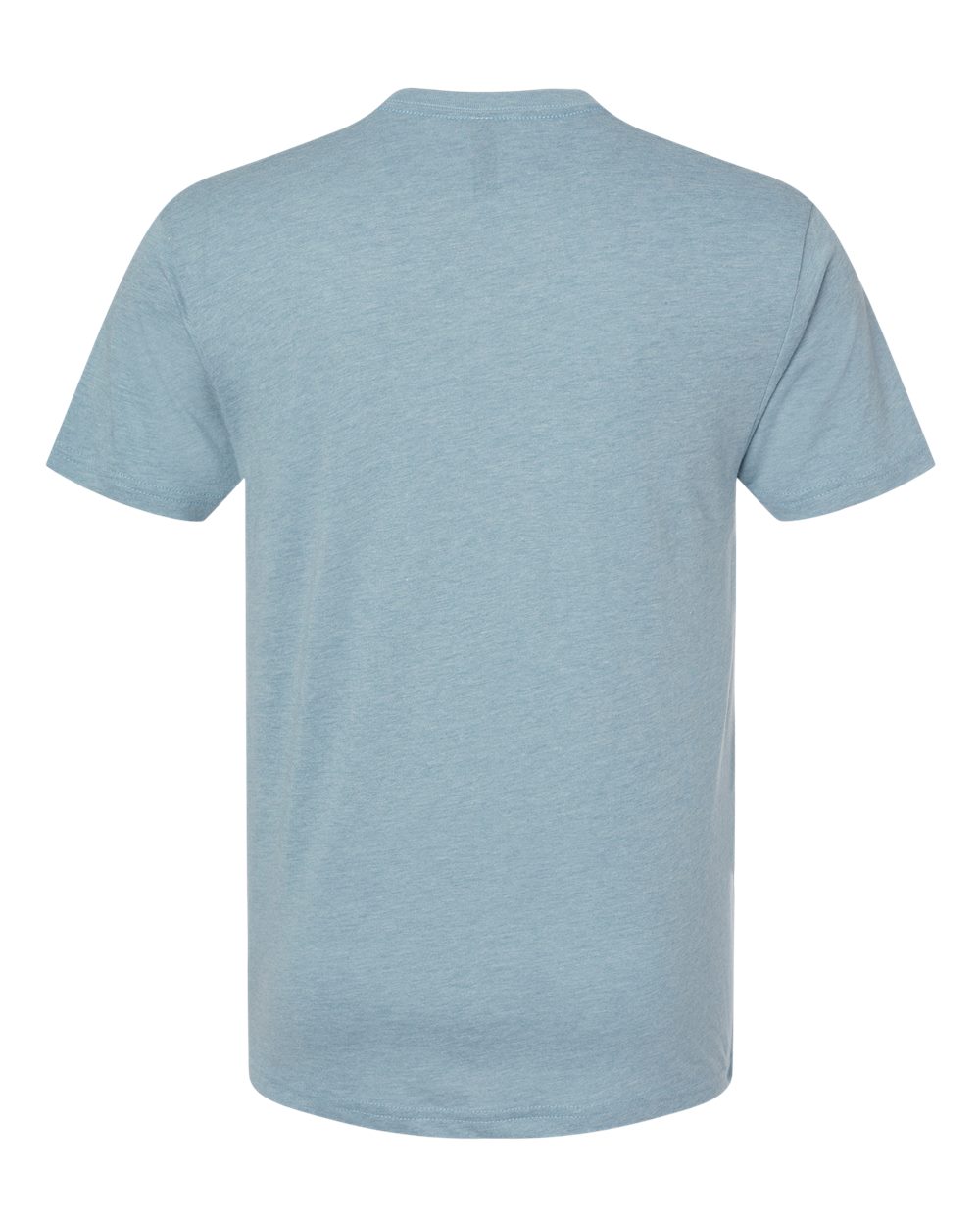 Next Level Triblend T-Shirt 6010 #color_Vintage Stonewash Denim