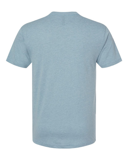 Next Level Triblend T-Shirt 6010 #color_Vintage Stonewash Denim
