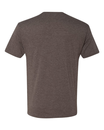 Next Level Triblend T-Shirt 6010 #color_Macchiato