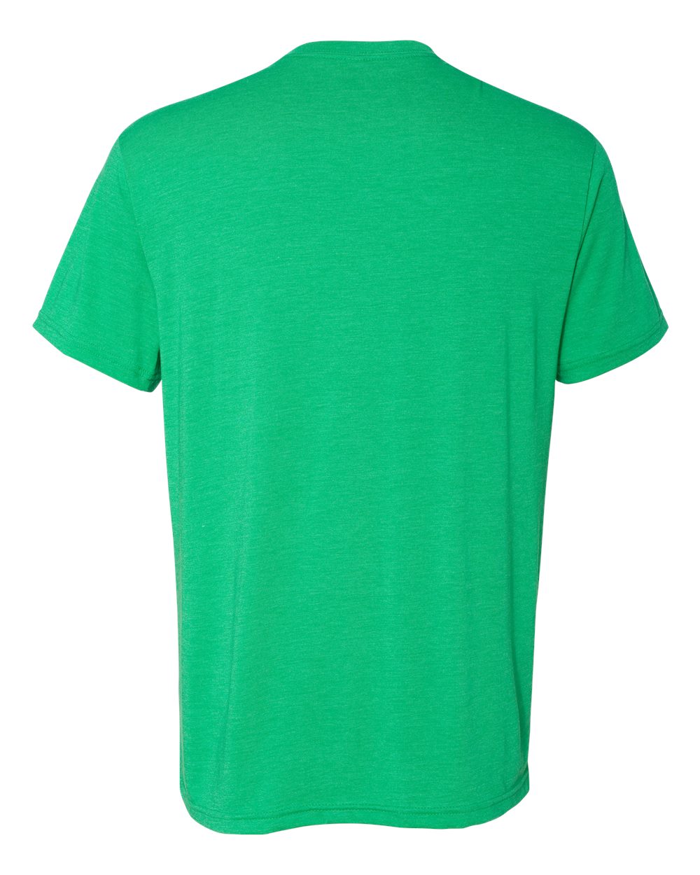 Next Level Triblend T-Shirt 6010 #color_Envy