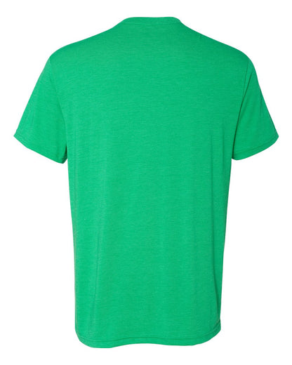 Next Level Triblend T-Shirt 6010 #color_Envy