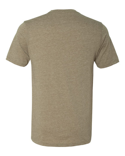 Next Level Festival T-Shirt 6200 #color_Sage