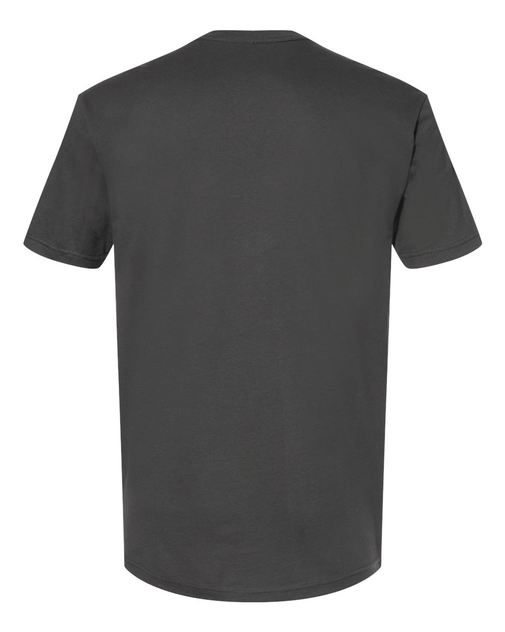 Next Level Cotton T-Shirt 3600 #color_Heavy Metal