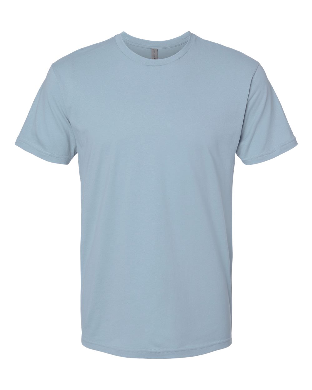 Next Level Cotton T-Shirt 3600 #color_Stonewash Denim