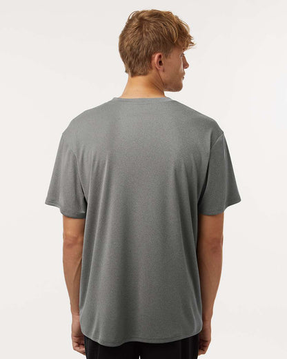 AllPro Pro-Lock Performance T-Shirt 48000 #colormdl_Heather Granite
