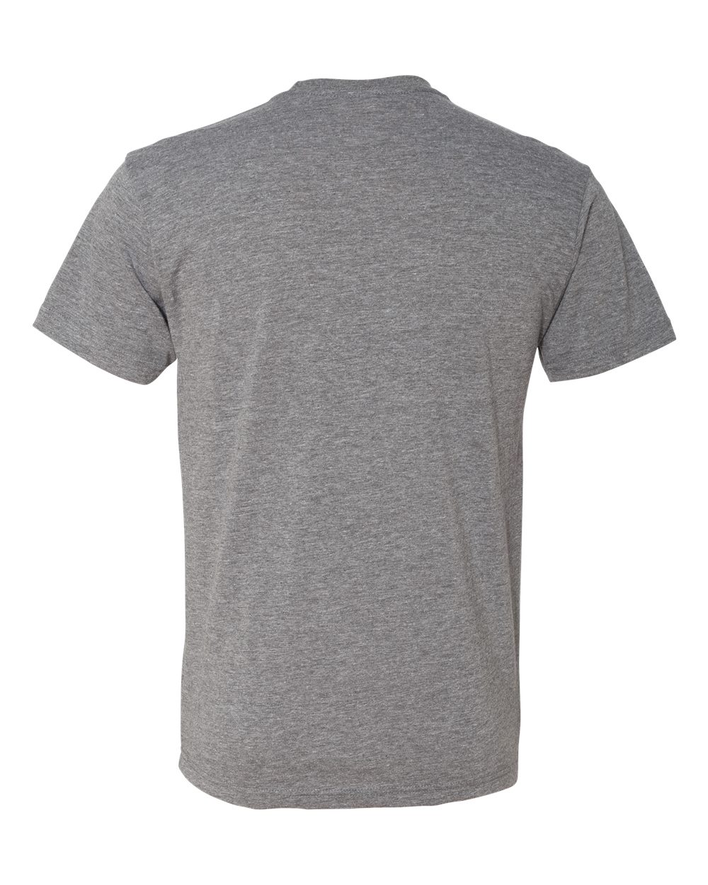 Next Level Triblend T-Shirt 6010 #color_Premium Heather