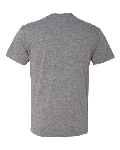 Next Level Triblend T-Shirt 6010 #color_Premium Heather