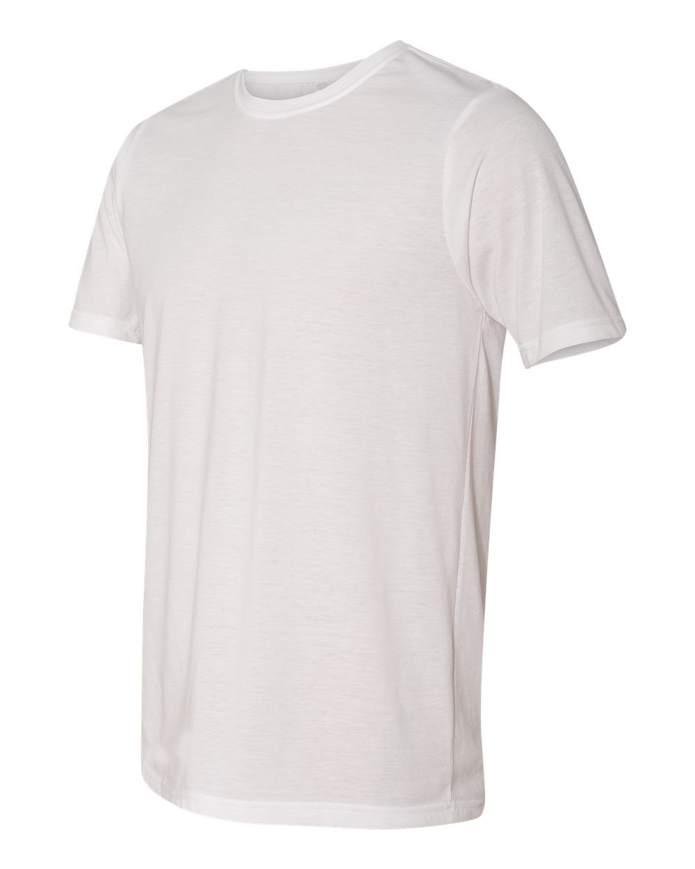 Next Level Festival T-Shirt 6200 #color_White