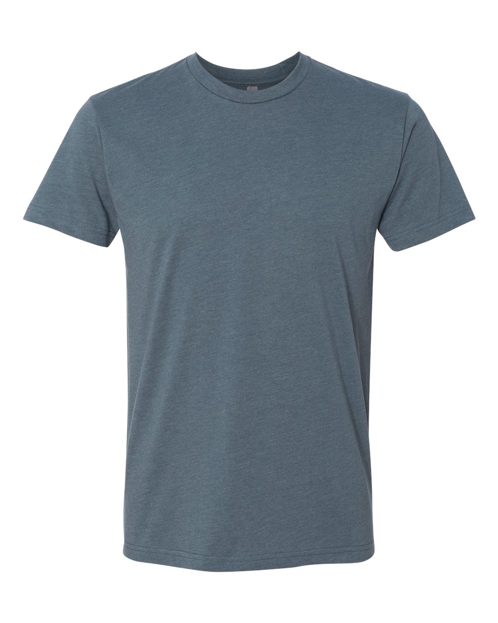 Next Level CVC T-Shirt 6210 #color_Indigo