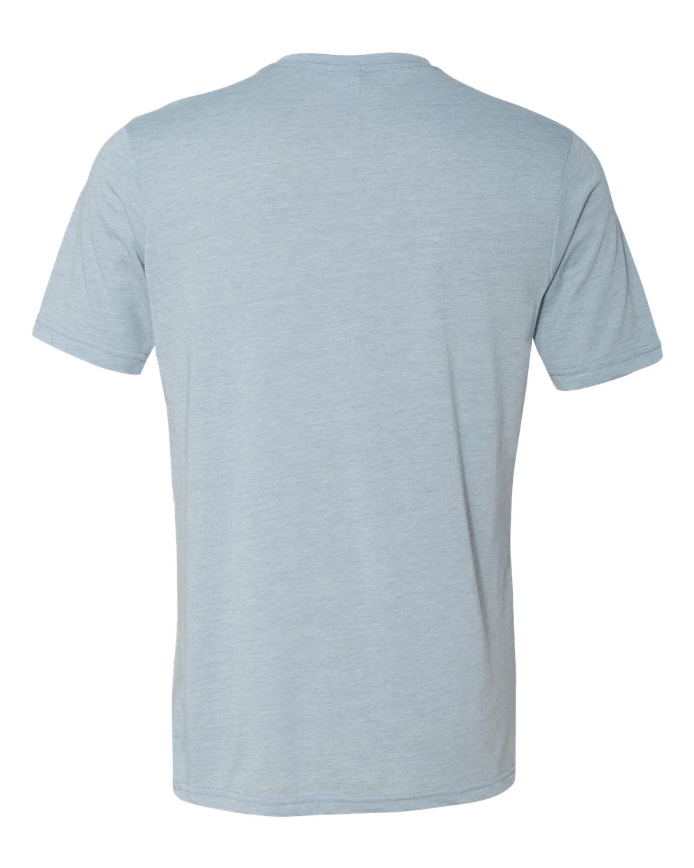 Next Level Festival T-Shirt 6200 #color_Stonewash Denim