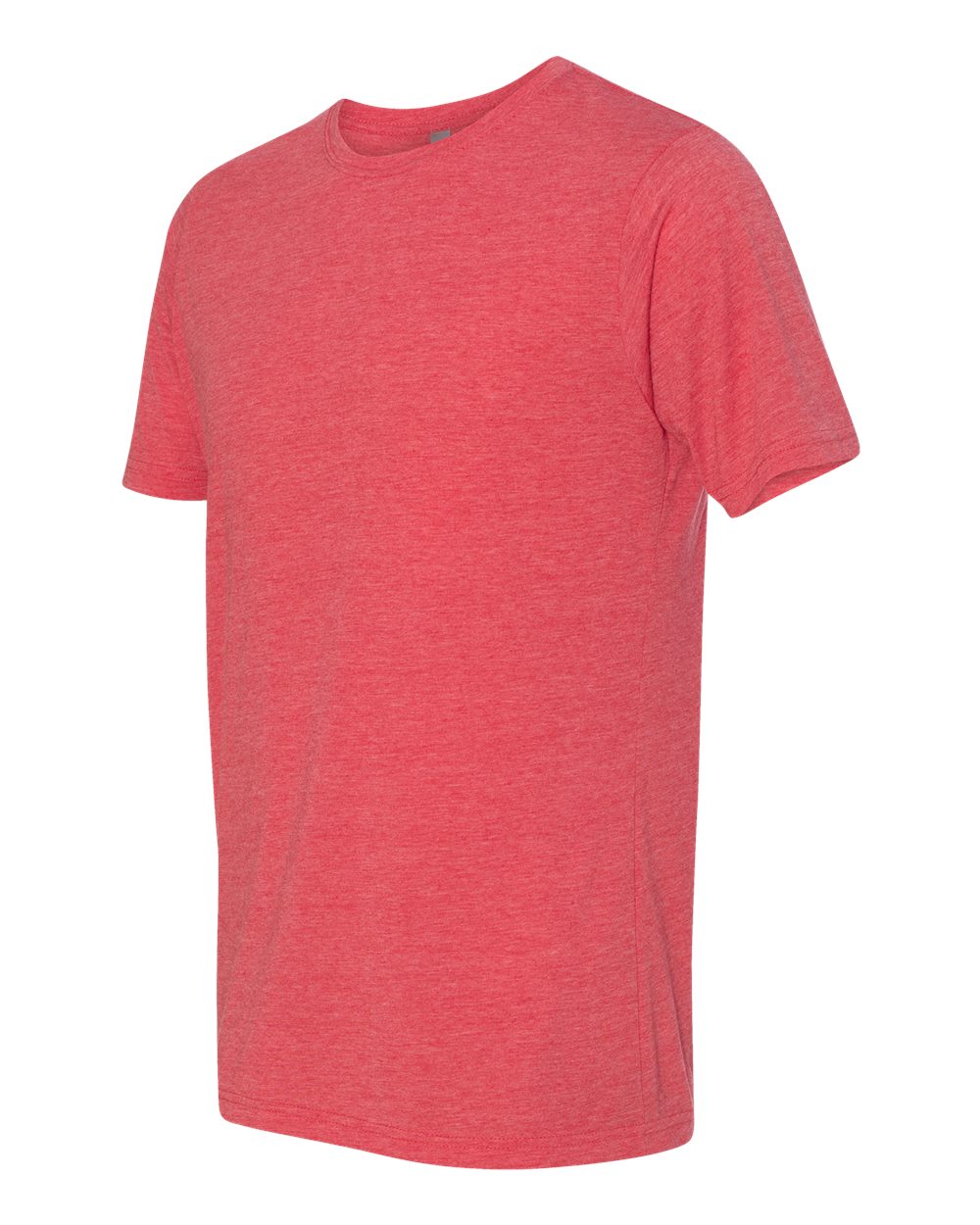 Next Level Festival T-Shirt 6200 #color_Red