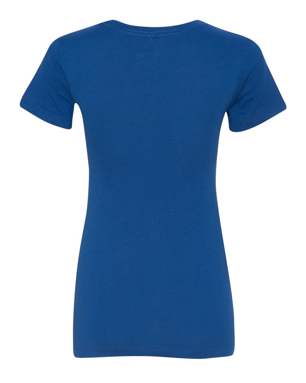 Next Level Women's Ideal T-Shirt 1510 #color_Royal