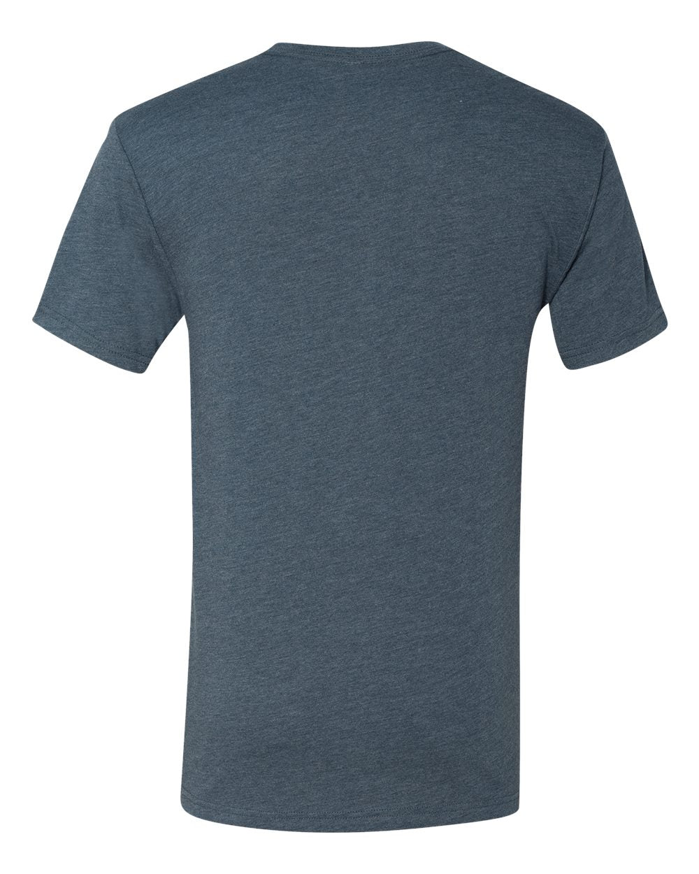 Next Level Triblend T-Shirt 6010 #color_Indigo