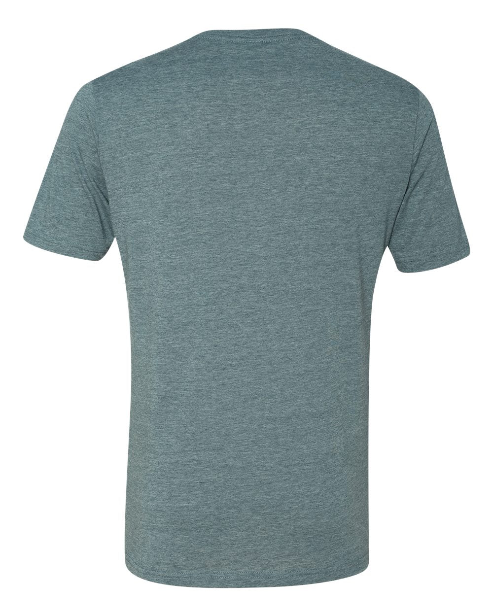 Next Level Festival T-Shirt 6200 #color_Indigo