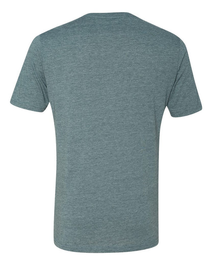 Next Level Festival T-Shirt 6200 #color_Indigo