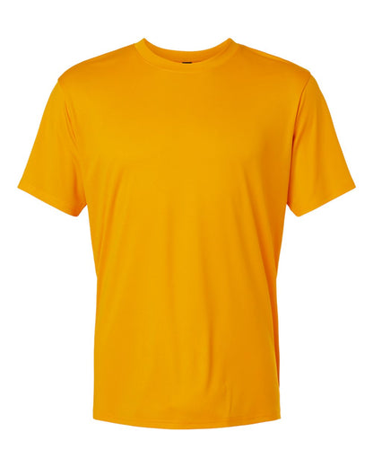 AllPro Pro-Lock Performance T-Shirt 48000 #color_Gold