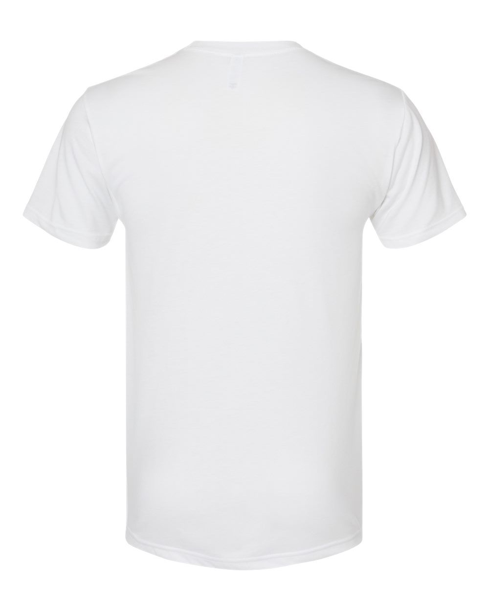 Next Level Triblend T-Shirt 6010 #color_White