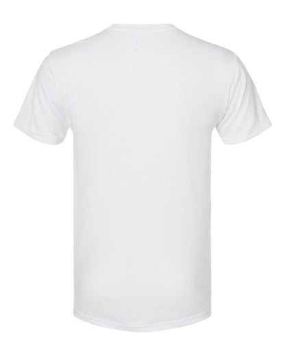 Next Level Triblend T-Shirt 6010 #color_White