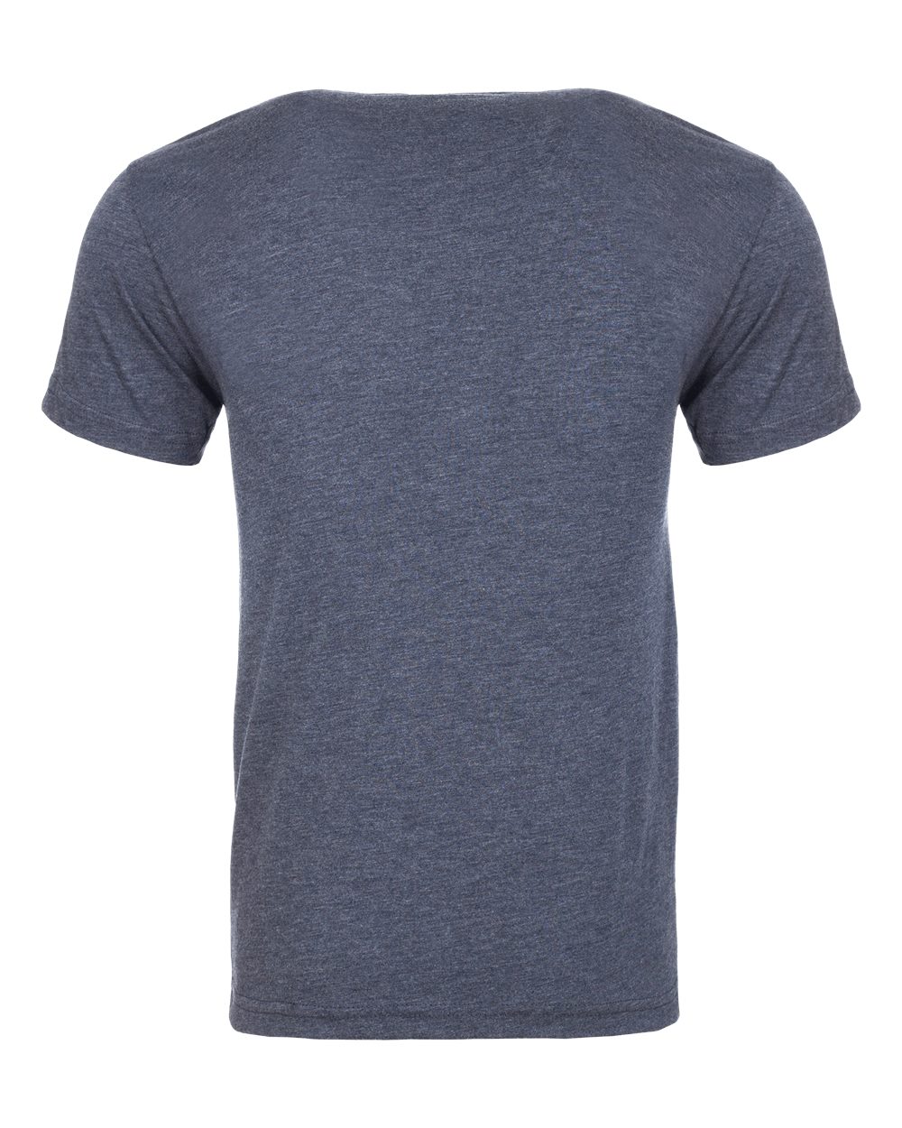 Next Level Triblend T-Shirt 6010 #color_Vintage Navy