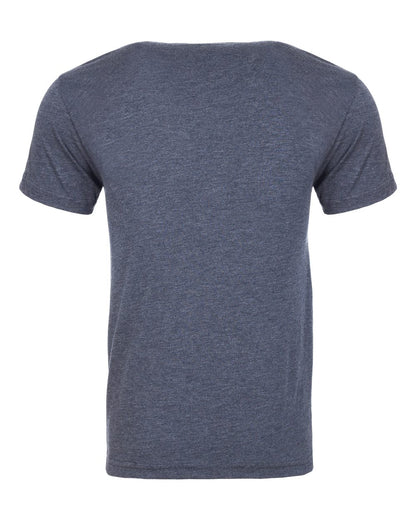 Next Level Triblend T-Shirt 6010 #color_Vintage Navy