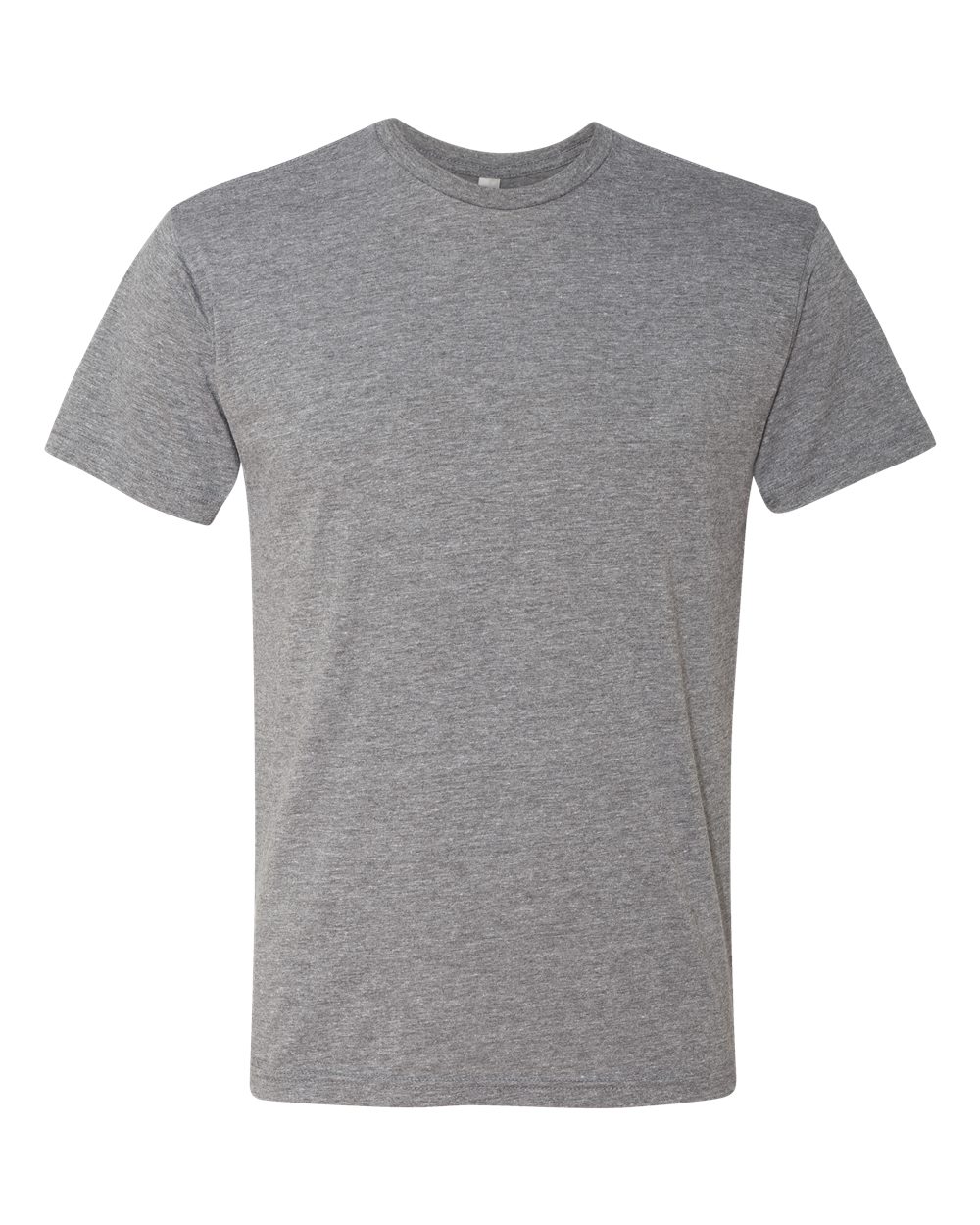 Next Level Triblend T-Shirt 6010 #color_Premium Heather