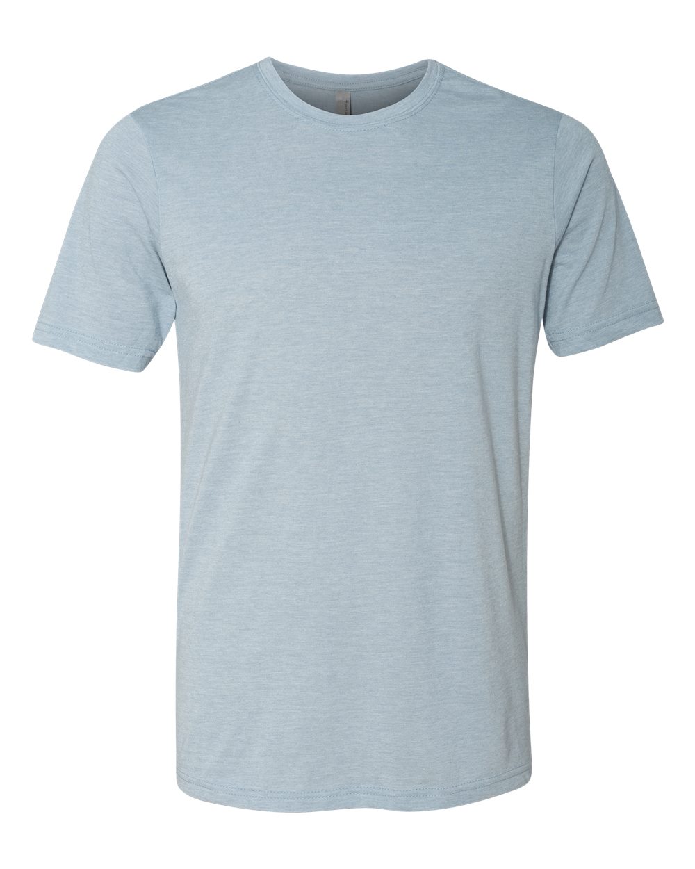 Next Level Festival T-Shirt 6200 #color_Stonewash Denim
