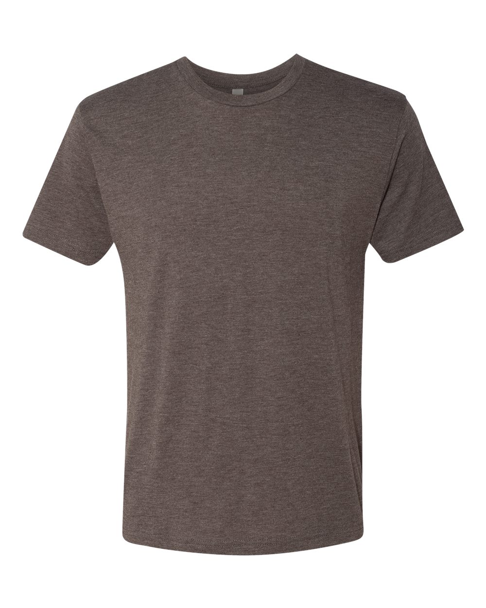 Next Level Triblend T-Shirt 6010 #color_Macchiato