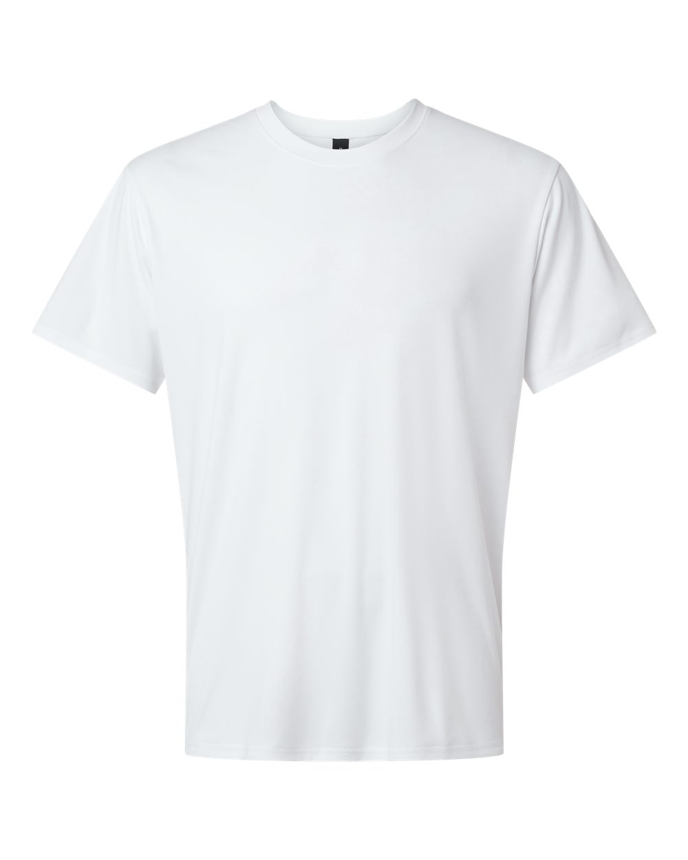 AllPro Pro-Lock Performance T-Shirt 48000 #color_White