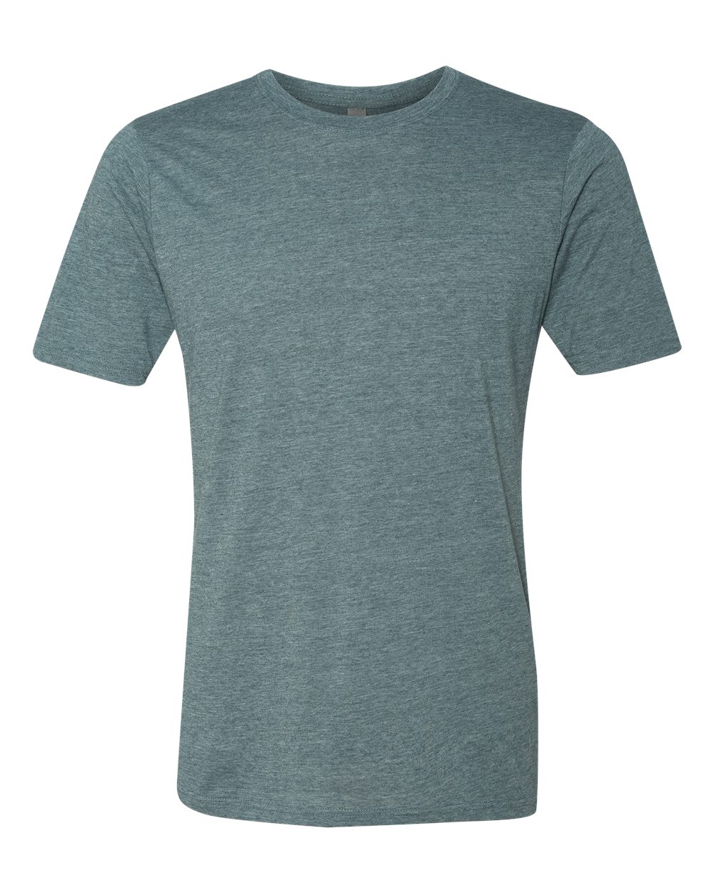 Next Level Festival T-Shirt 6200 #color_Indigo