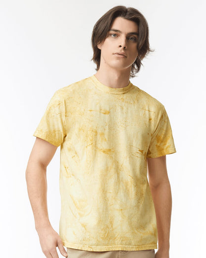 Comfort Colors Colorblast™ Heavyweight T-Shirt 1745 Comfort Colors Colorblast™ Heavyweight T-Shirt 1745