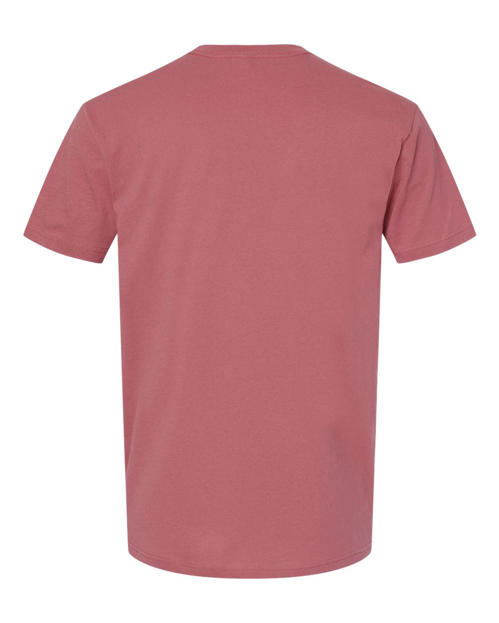 Next Level Cotton T-Shirt 3600 #color_Mauve