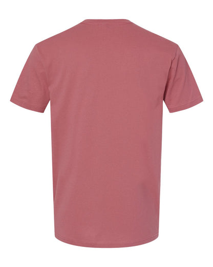Next Level Cotton T-Shirt 3600 #color_Mauve