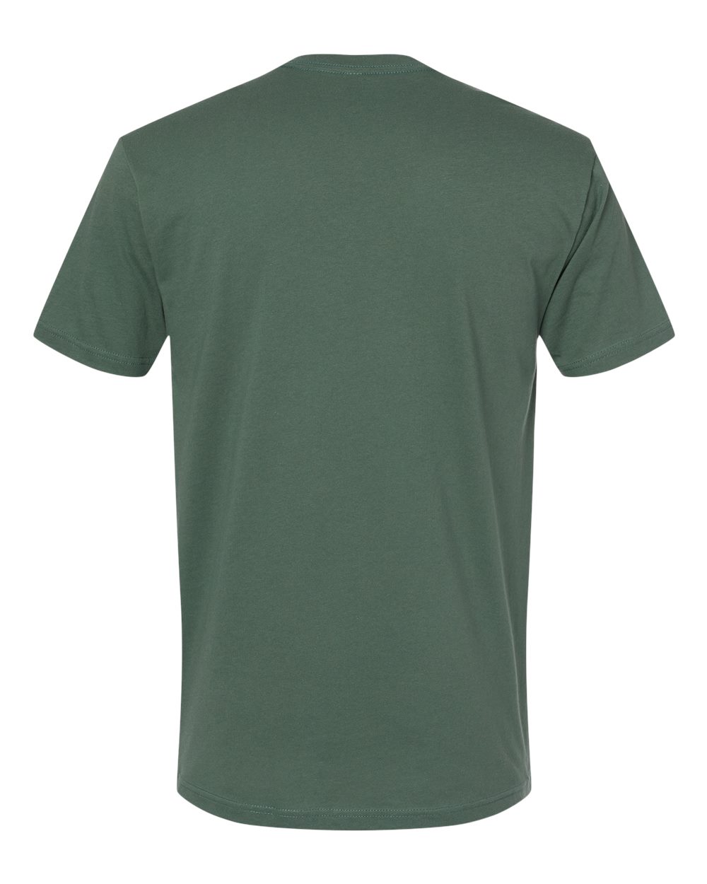 Next Level Cotton T-Shirt 3600 #color_Royal Pine