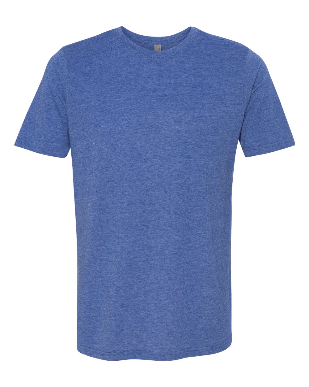 Next Level Festival T-Shirt 6200 #color_Royal