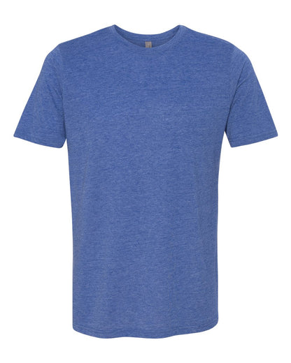 Next Level Festival T-Shirt 6200 #color_Royal
