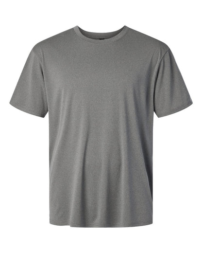 AllPro Pro-Lock Performance T-Shirt 48000 #color_Heather Granite
