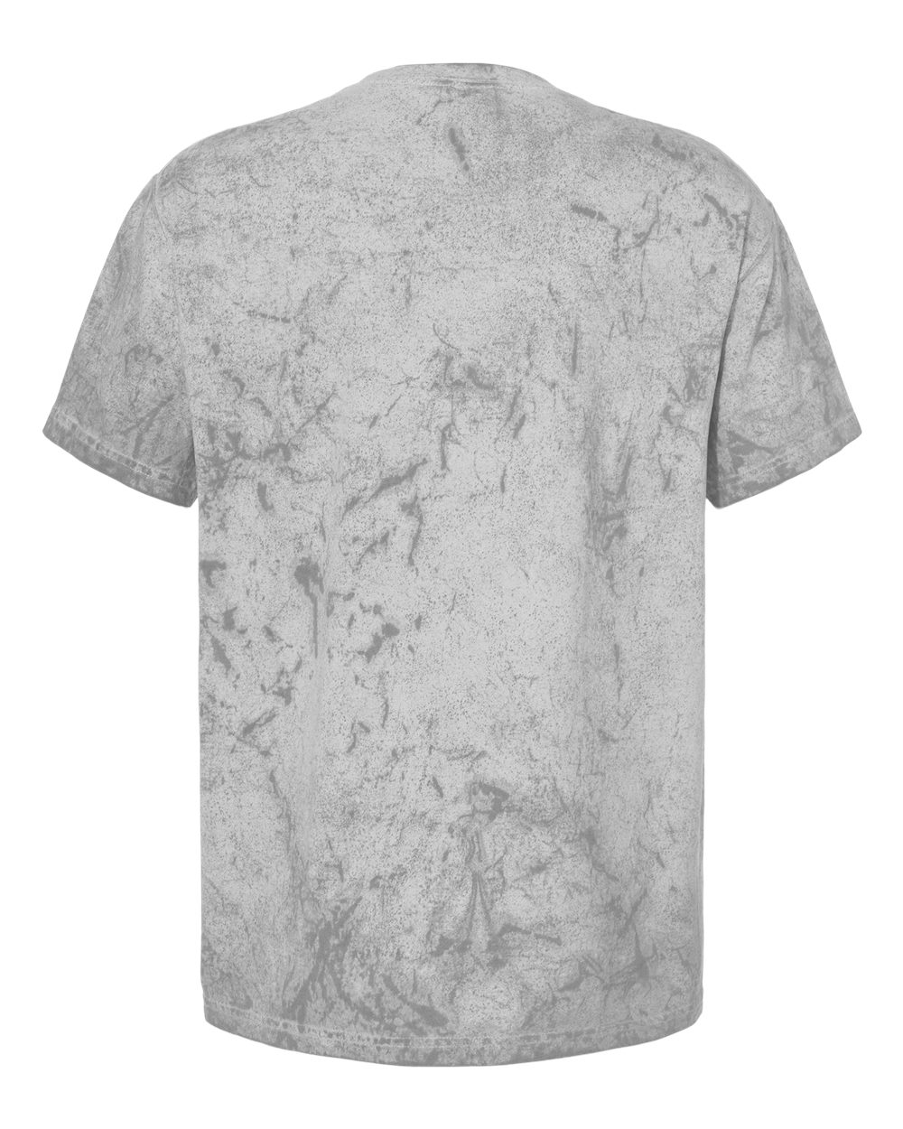 Comfort Colors Colorblast™ Heavyweight T-Shirt 1745 #color_Smoke