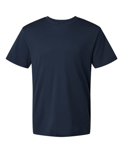AllPro Pro-Lock Performance T-Shirt 48000 #color_Navy